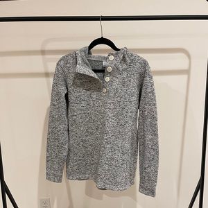 Pullover Columbia Sweatshirt